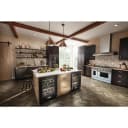 360° Max Jets™ Third Rack Dishwasher with Fan-Enabled ProDry™ System, 44 dBA view 57