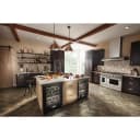 360° Max Jets™ Third Rack Dishwasher with Fan-Enabled ProDry™ System, 44 dBA view 59