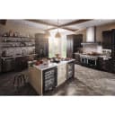 360° Max Jets™ Third Rack Dishwasher with Fan-Enabled ProDry™ System, 44 dBA view 61