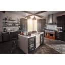 360° Max Jets™ Third Rack Dishwasher with Fan-Enabled ProDry™ System, 44 dBA view 64