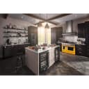 360° Max Jets™ Third Rack Dishwasher with Fan-Enabled ProDry™ System, 44 dBA view 67