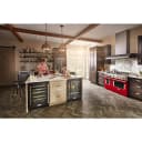 360° Max Jets™ Third Rack Dishwasher with Fan-Enabled ProDry™ System, 44 dBA view 78