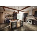 360° Max Jets™ Third Rack Dishwasher with Fan-Enabled ProDry™ System, 44 dBA view 80