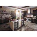 360° Max Jets™ Third Rack Dishwasher with Fan-Enabled ProDry™ System, 44 dBA view 82