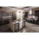 360° Max Jets™ Third Rack Dishwasher with Fan-Enabled ProDry™ System, 44 dBA view 83