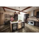 360° Max Jets™ Third Rack Dishwasher with Fan-Enabled ProDry™ System, 44 dBA view 84