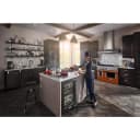 360° Max Jets™ Third Rack Dishwasher with Fan-Enabled ProDry™ System, 44 dBA view 86