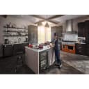 360° Max Jets™ Third Rack Dishwasher with Fan-Enabled ProDry™ System, 44 dBA view 89