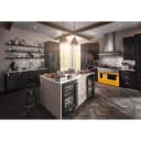 360° Max Jets™ Third Rack Dishwasher with Fan-Enabled ProDry™ System, 44 dBA view 91