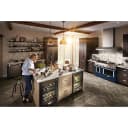 360° Max Jets™ Third Rack Dishwasher with Fan-Enabled ProDry™ System, 44 dBA view 92