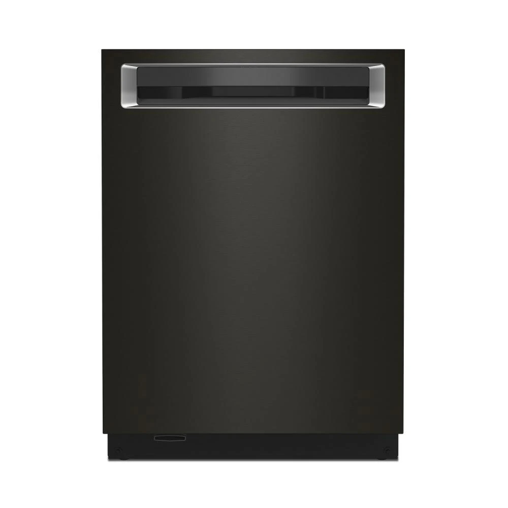 360° Max Jets™ Third Rack Dishwasher with Fan-Enabled ProDry™ System, 44 dBA