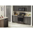 360° Max Jets™ Third Rack Dishwasher with Fan-Enabled ProDry™ System, 44 dBA view 104