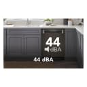 360° Max Jets™ Third Rack Dishwasher with Fan-Enabled ProDry™ System, 44 dBA view 119