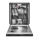 360° Max Jets™ Third Rack Dishwasher with Fan-Enabled ProDry™ System, 44 dBA view 123