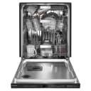 360° Max Jets™ Third Rack Dishwasher with Fan-Enabled ProDry™ System, 44 dBA view 31