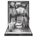 360° Max Jets™ Third Rack Dishwasher with Fan-Enabled ProDry™ System, 44 dBA view 32