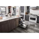 360° Max Jets™ Third Rack Dishwasher with Fan-Enabled ProDry™ System, 44 dBA view 47