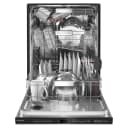 360° Max Jets™ Third Rack Dishwasher with Fan-Enabled ProDry™ System, 44 dBA view 89