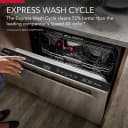 360° Max Jets™ Third Rack Dishwasher with Fan-Enabled ProDry™ System, 44 dBA view 92