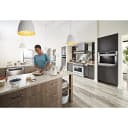 360° Max Jets™ Third Rack Dishwasher with Fan-Enabled ProDry™ System, 44 dBA view 95