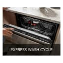 360° Max Jets™ Third Rack Dishwasher with Fan-Enabled ProDry™ System, 44 dBA view 113
