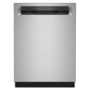 360° Max Jets™ Third Rack Dishwasher with Fan-Enabled ProDry™ System, 44 dBA view 114