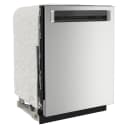 360° Max Jets™ Third Rack Dishwasher with Ultra-Bright LED Lighting, 44 dBA view 52