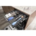 360° Max Jets™ Third Rack Dishwasher with Ultra-Bright LED Lighting, 44 dBA view 66
