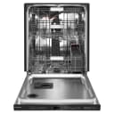 360° Max Jets™ Third Rack Dishwasher with Ultra-Bright LED Lighting, 44 dBA view 99