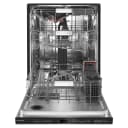 360° Max Jets™ Third Rack Dishwasher with Ultra-Bright LED Lighting, 44 dBA view 98
