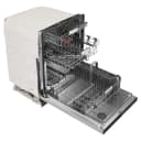 360° Max Jets™ Third Rack Dishwasher with Ultra-Bright LED Lighting, 44 dBA view 97