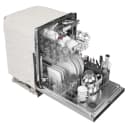 360° Max Jets™ Third Rack Dishwasher with Ultra-Bright LED Lighting, 44 dBA view 89