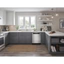 360° Max Jets™ Third Rack Dishwasher with Ultra-Bright LED Lighting, 44 dBA view 78