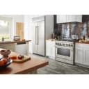 360° Max Jets™ Third Rack Dishwasher with Ultra-Bright LED Lighting, 44 dBA view 88