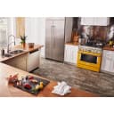360° Max Jets™ Third Rack Dishwasher with Ultra-Bright LED Lighting, 44 dBA view 84