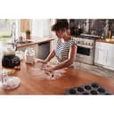 360° Max Jets™ Third Rack Dishwasher with Ultra-Bright LED Lighting, 44 dBA view 26