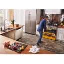 360° Max Jets™ Third Rack Dishwasher with Ultra-Bright LED Lighting, 44 dBA view 19