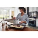 360° Max Jets™ Third Rack Dishwasher with Ultra-Bright LED Lighting, 44 dBA view 16