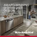 360° Max Jets™ Third Rack Dishwasher with Ultra-Bright LED Lighting, 44 dBA view 3