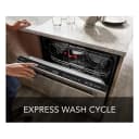 360° Max Jets™ Third Rack Dishwasher with Ultra-Bright LED Lighting, 44 dBA view 24