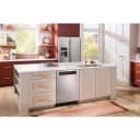 360° Max Jets™ Third Rack Dishwasher with Ultra-Bright LED Lighting, 44 dBA view 13
