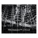 360° Max Jets™ Third Rack Dishwasher with Ultra-Bright LED Lighting, 44 dBA view 39