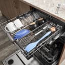 360° Max Jets™ Third Rack Dishwasher with Ultra-Bright LED Lighting, 44 dBA view 44