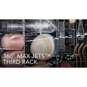 360° Max Jets™ Third Rack Dishwasher with Ultra-Bright LED Lighting, 44 dBA view 43