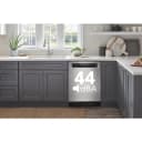 360° Max Jets™ Third Rack Dishwasher with Ultra-Bright LED Lighting, 44 dBA view 27