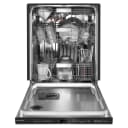 360° Max Jets™ Third Rack Dishwasher with Ultra-Bright LED Lighting, 44 dBA view 37