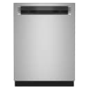 360° Max Jets™ Third Rack Dishwasher with Ultra-Bright LED Lighting, 44 dBA view 31