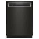 360° Max Jets™ Third Rack Dishwasher with Stainless Steel Third Rack Wash Jets, 44 dBA view 1