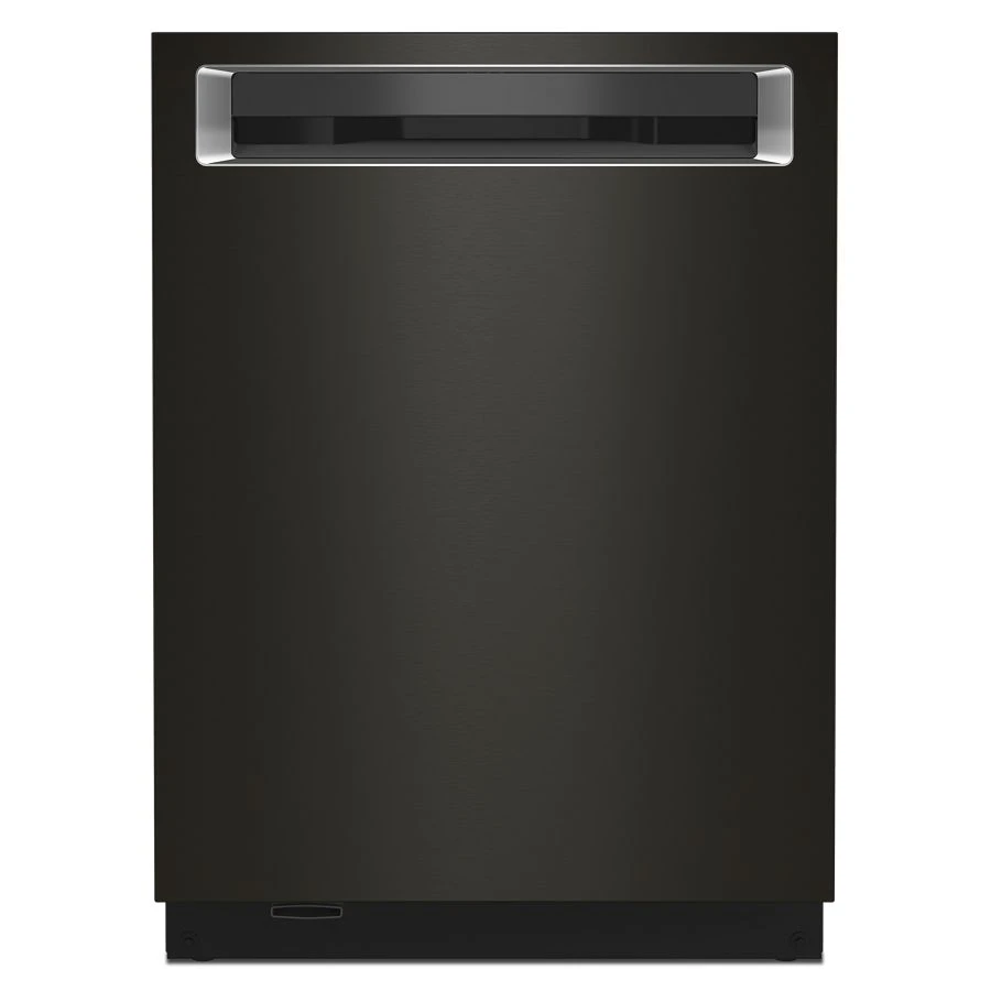 360° Max Jets™ Third Rack Dishwasher with Stainless Steel Third Rack Wash Jets, 44 dBA