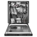 360° Max Jets™ Third Rack Dishwasher with Stainless Steel Third Rack Wash Jets, 44 dBA view 3